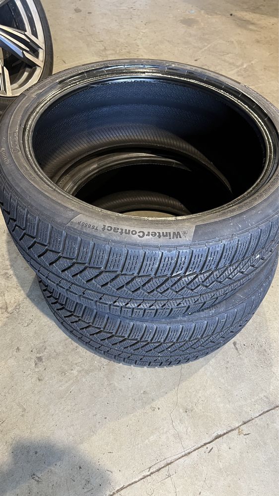 Anvelope iarna Continental 245/40/R19