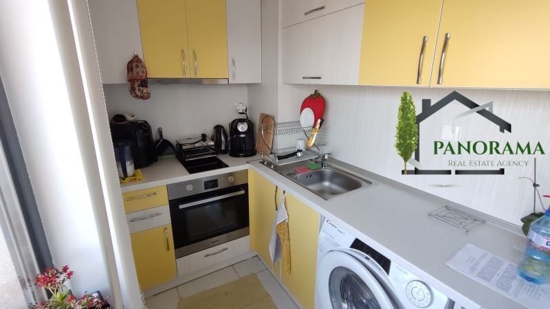 Продава се Двустаен апартамент в Шумен, Дивдядово - 110 кв.м за 1020 €/кв.м - Снимка #2