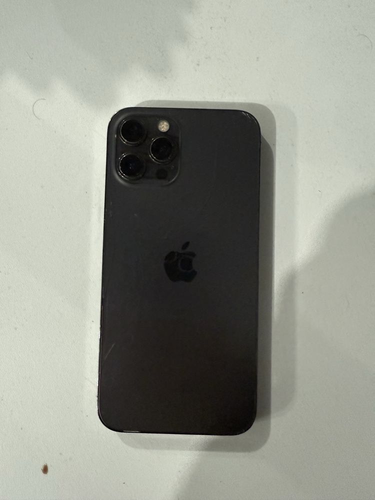 Iphone 12pro max