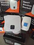 Sonerie digitala Waterproof conectare directa la priza