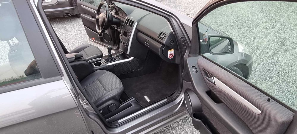 Mercedes-Benz A180 2.0 CDi 109 Cp 2010 Euro 5 Rate sau Cash