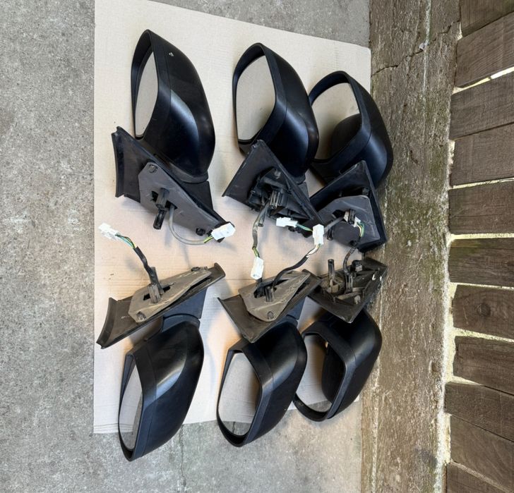 Vand oglinzi Dacia Dokker/Lodgy electrice-2013/2021