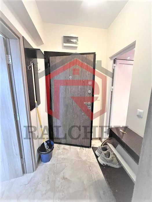 Дава се под наем Двустаен апартамент в Варна, Виница - 55 кв.м за 357 € - Снимка #5