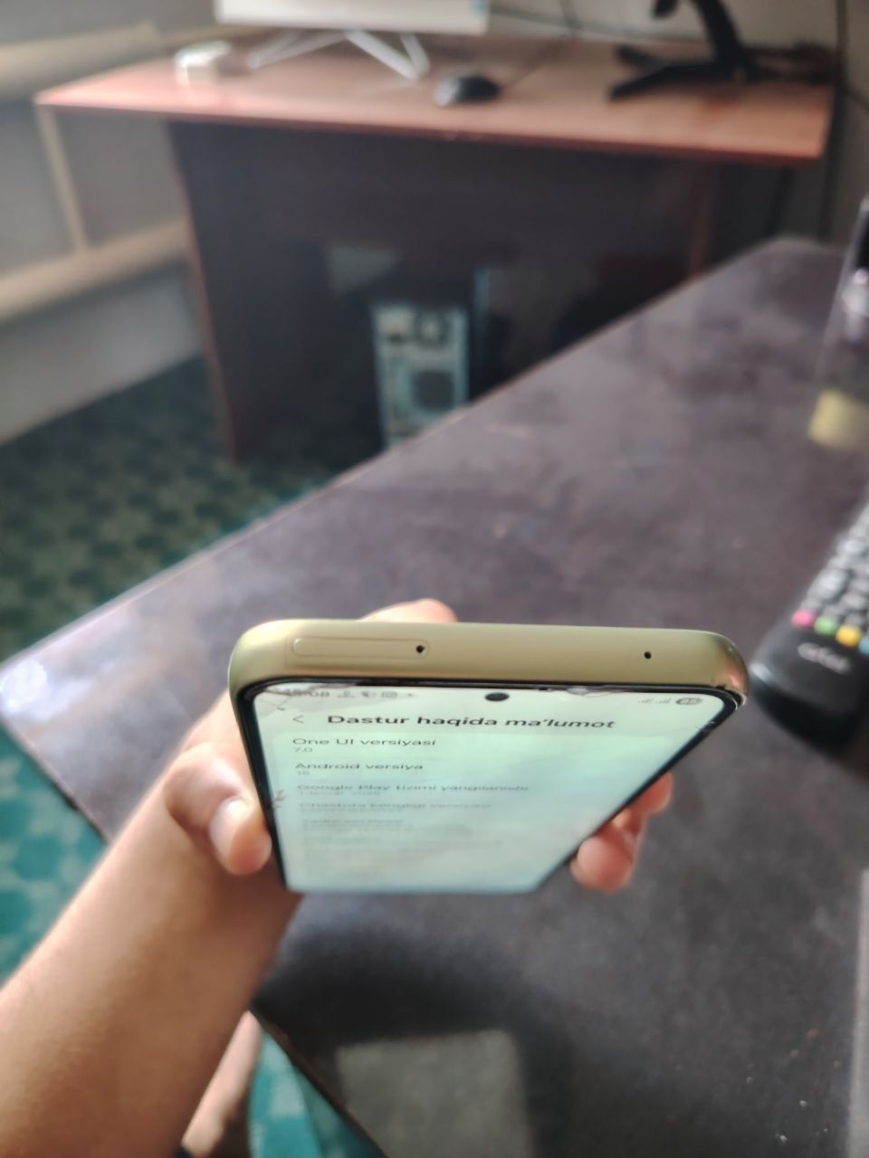 Samsung Galaxy A54