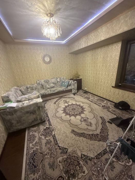 Продаётся своя 2 комнатная переделанная в 3 комнатную