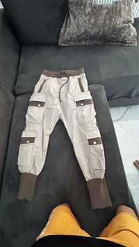 Vand pantaloni vagabond