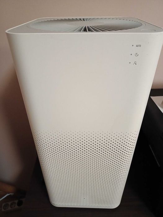 Пречиствател на въздъх Mi Purifier 2H