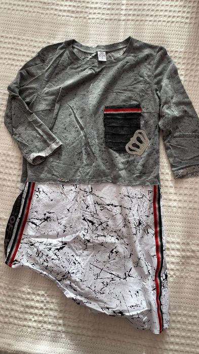 Lucy Fashion  туника