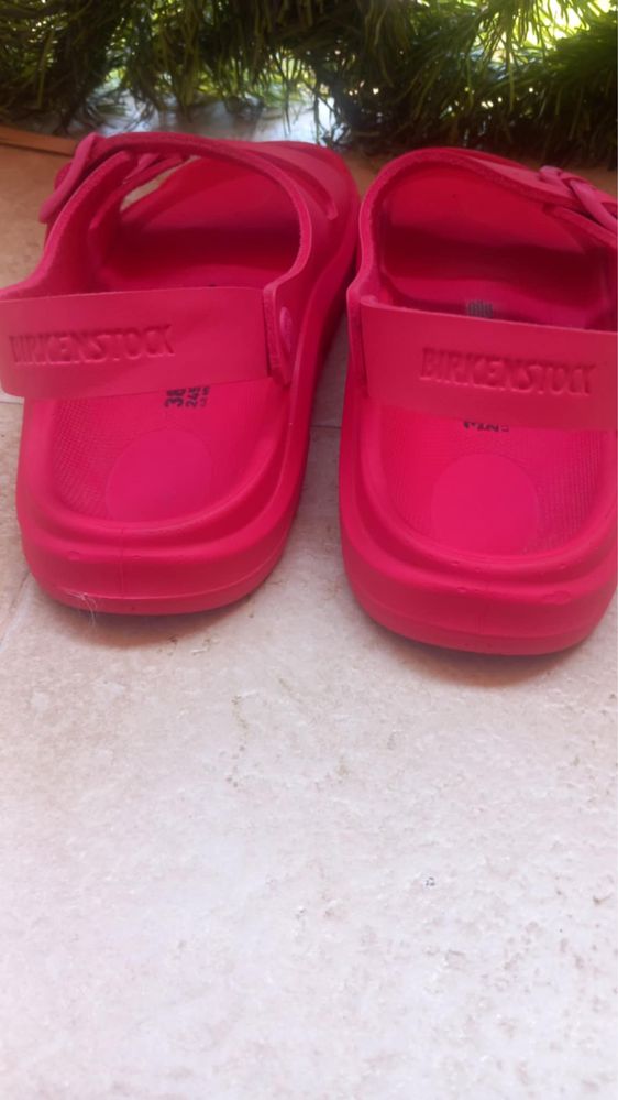 Сандали Birkenstock