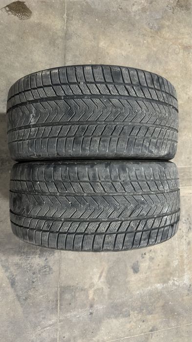 Зимни гуми 285/35/20 Gripmax