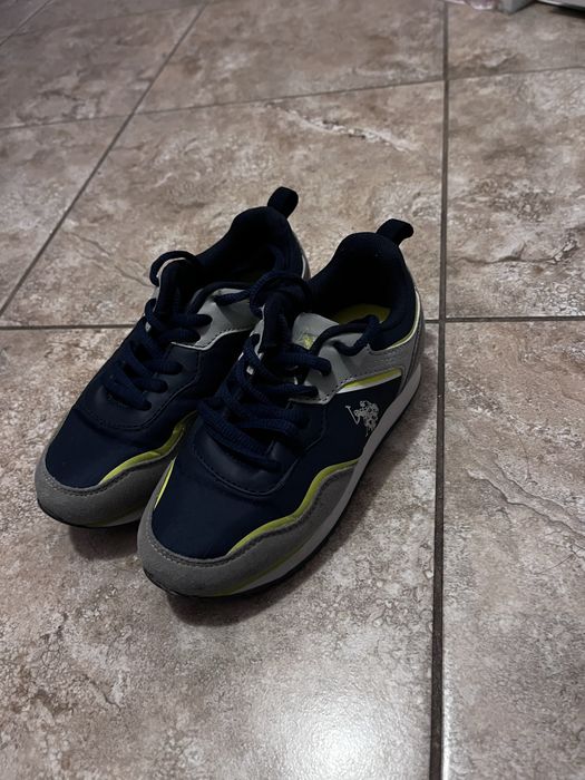 Детски маратонки Polo