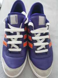 Adidas purple 40 2/3