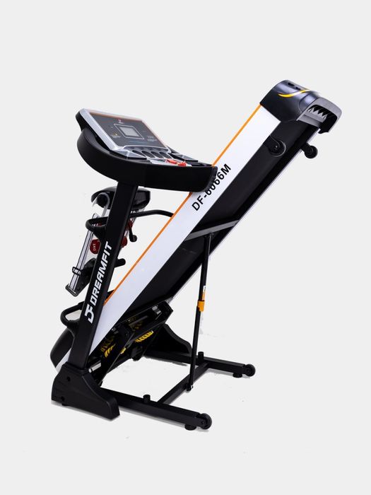 Беговая дорожка DF-6066M