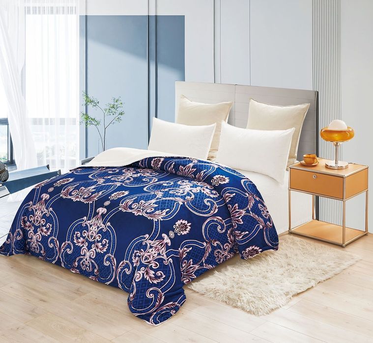 Paturi cocolino cu blanita  marime 200x230 de centimetri