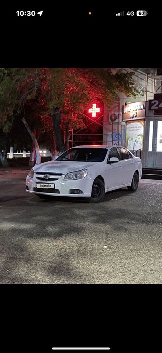 Продаю машину Шевролет опика