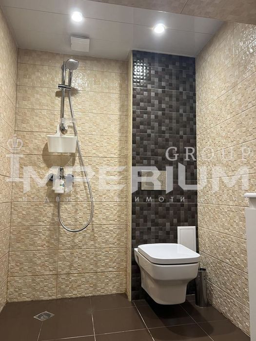 Двустаен апартамент под наем в района на м-т Зеленика, гр. Варна