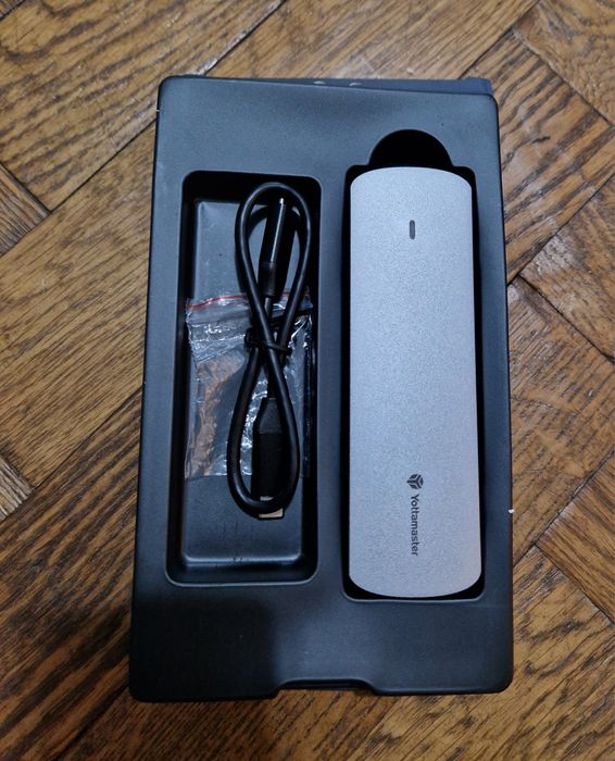 SSD extern 500gb de mare viteza marca Crucial,nou