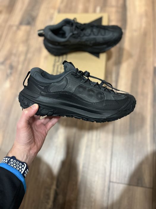 Nike ACG Mountain Fly 2 Low GORE-TEX