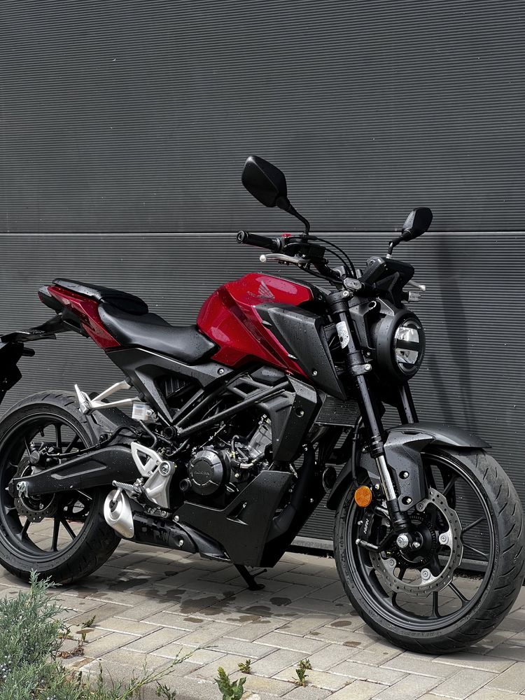 Honda cb1254 A1 abs (yamaha kawasaki ktm)