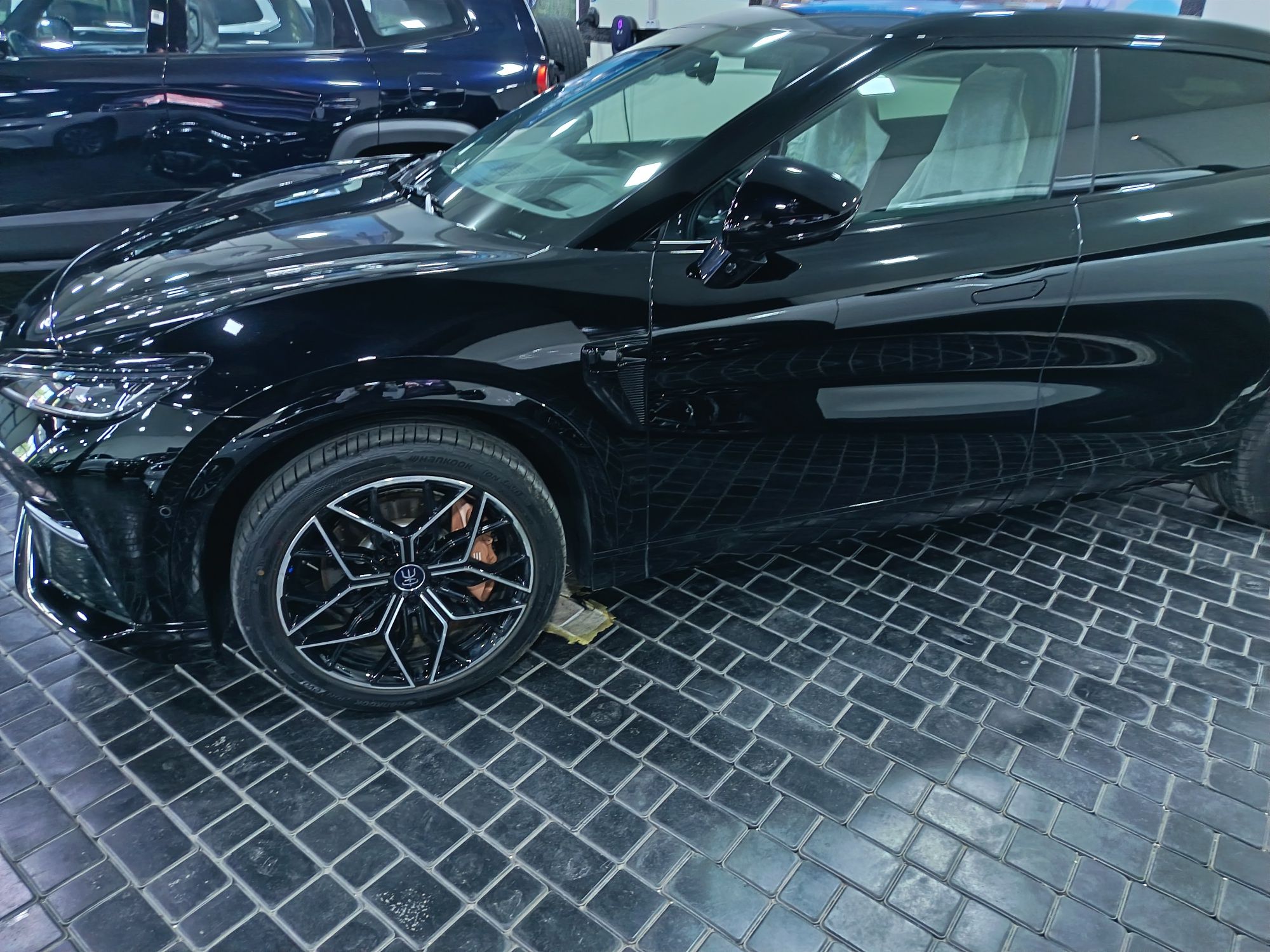 byd song l 2024 elektrik eng fuli