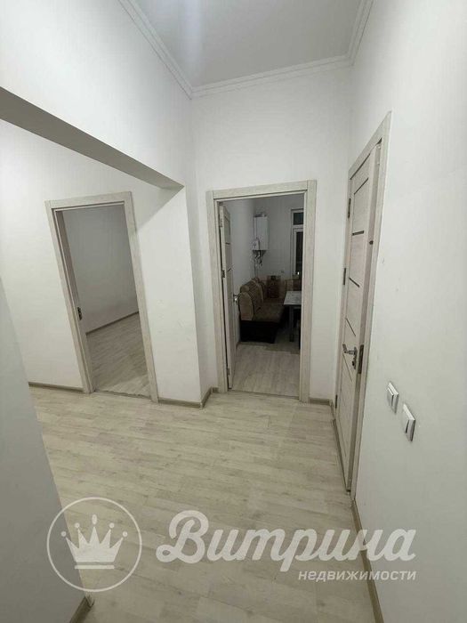 3 комнатная квартира недалеко от метро