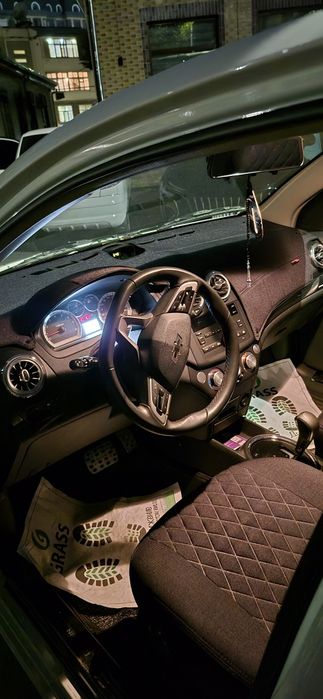 Nexia 3 aftamat 2020