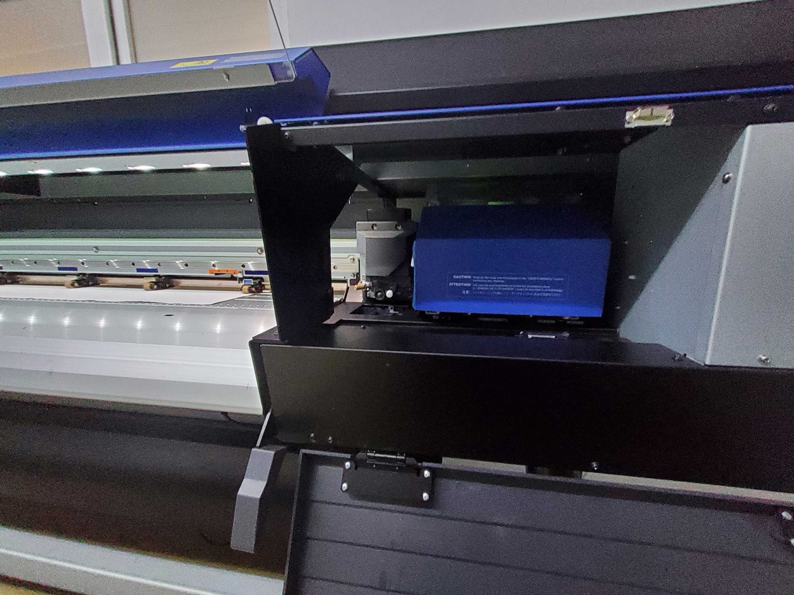 Roland TrueVis VG-640 - Print&Cut - EcoSolvent