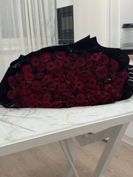 продам цветы 101