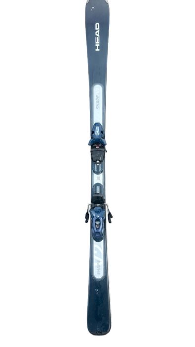 Ski Head V2 163 cm + Bete 125 cm