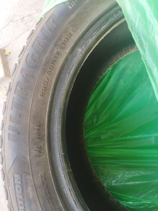 Продам хорршие покрышки