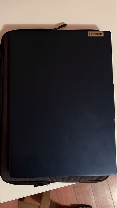 Laprop Lenovo -Intel core I5(Gen 12),16 GB RAM,SSD 477GB-windows 11 Pr