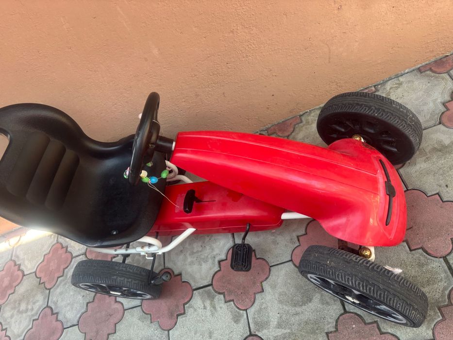 Cart pentru copii