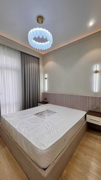 Юнусабад 11 квартал 2/3/11 Новостройка "Сomfort House"