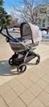 Детска количка Peg Perego Book 51 S комплект.