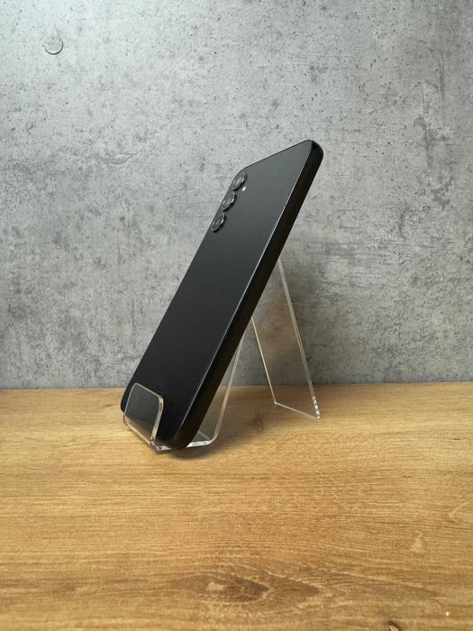 ZAP AMANET Gara de Nord - Samsung A34 5G - 128GB - Black