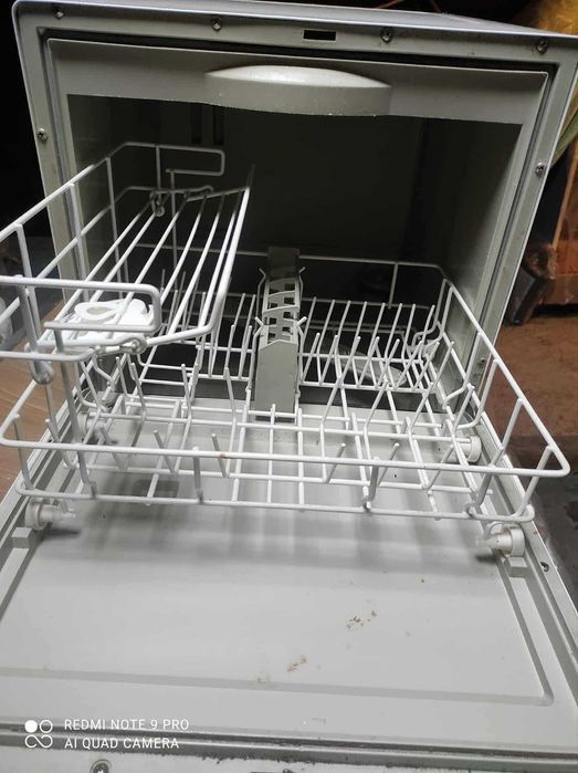 Съдомиялна машина Haier