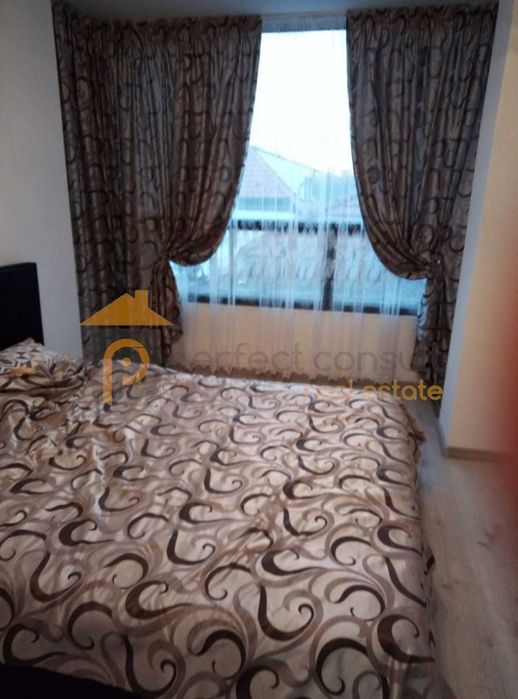 Продава се Едностаен апартамент в Пловдив, Кършияка - 36 кв.м за 1750 €/кв.м - Снимка #5