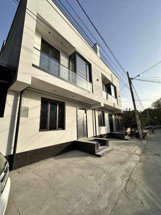 Yunusobod, Otchopar, Yevro Kottedj