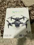 Vand sau schimb cu scuter sau scule drona XT505 este noua