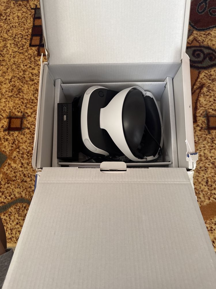 Playstation VR WORLDS