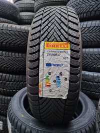 215/60/17 PIRELLI 4бр