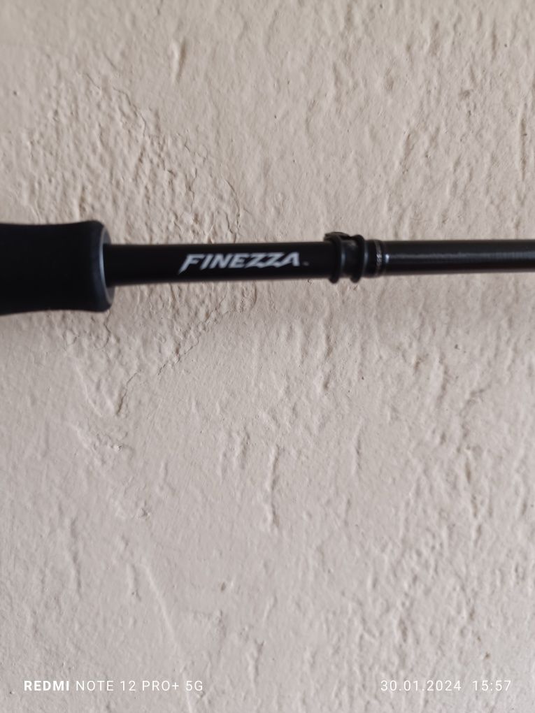 Graphiteleader FINEZZA