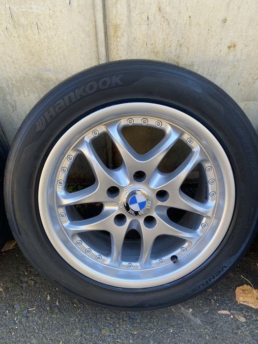 Jante BMW 320 520 530 120 etc 5X120