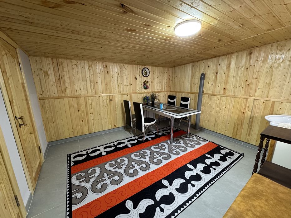 Баня на Ватутина