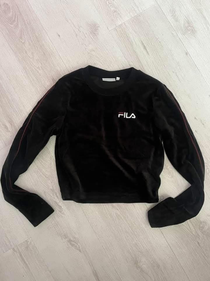 Спортна блуза Fila