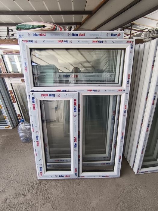 Акфа рома ва Эшик