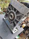 Reductor raport 100/1 troliu