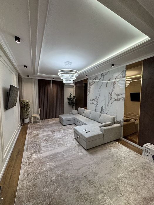 Срочна аренда квартира метро новза