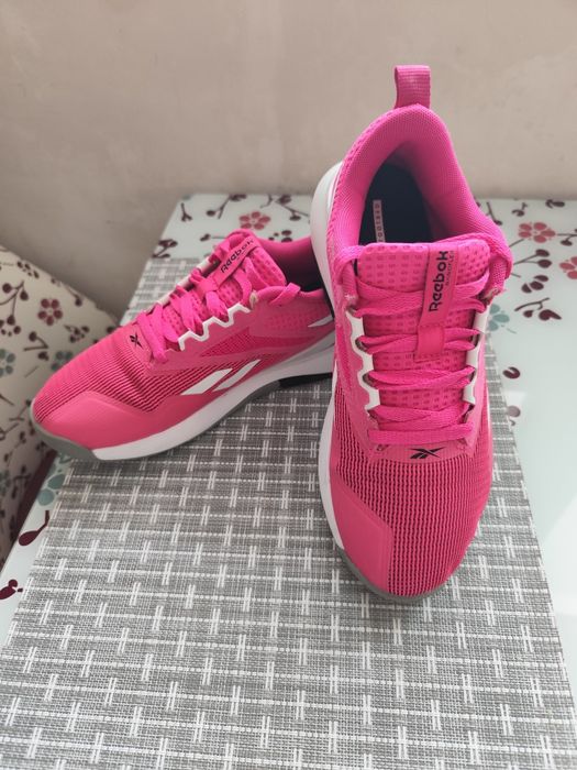 Дамски маратонки Reebok