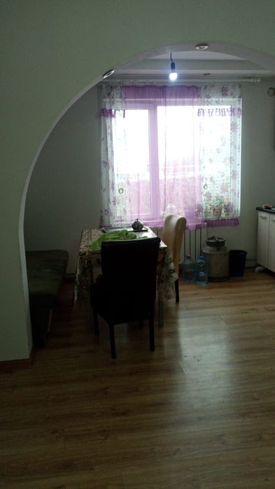 Продам дом мкр Алатау